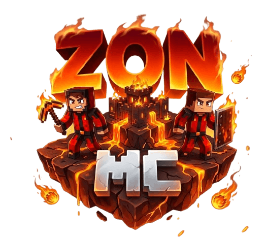 Logo ZonMC